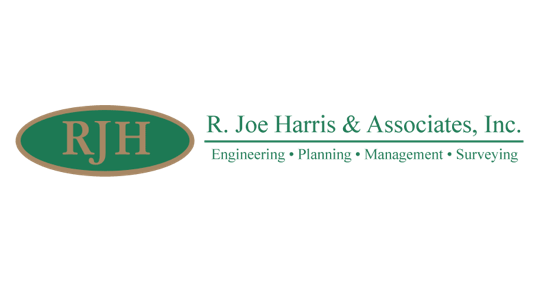 R. Joe Harris & Associates